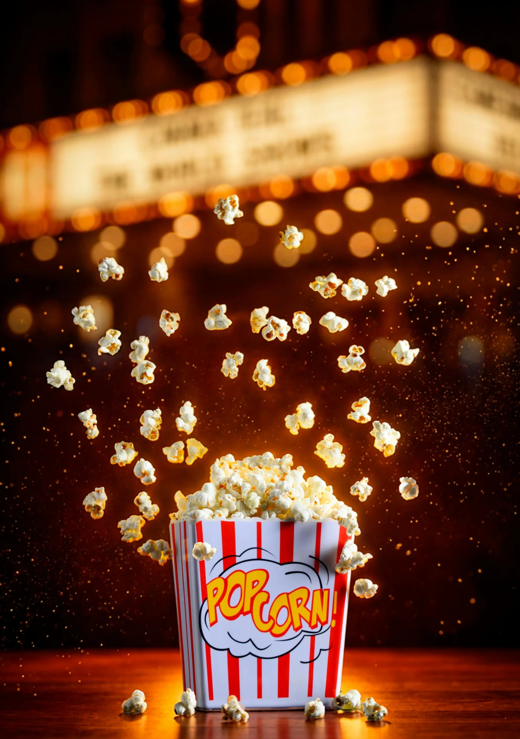 Proiezioni Esclusive